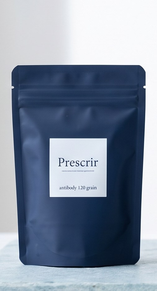 antibody Prescrir 120grain パッケージイメージ